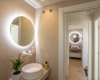 Resale - Apartment / flat - Orihuela Costa - Villamartín