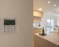 Resale - Apartment / flat - Orihuela Costa - Villamartín