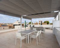Resale - Apartment / flat - Orihuela Costa - Villamartín