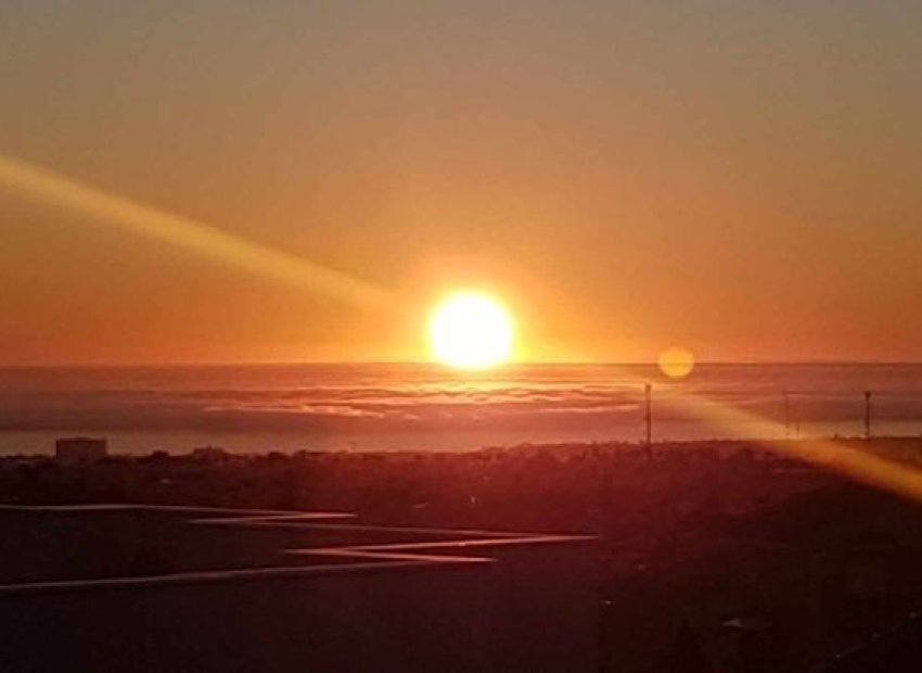 Resale - Apartment / flat - Orihuela Costa - Villamartín