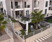 Resale - Apartment / flat - Orihuela Costa - Villamartín