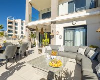 Resale - Apartment / flat - Orihuela Costa - Villamartín