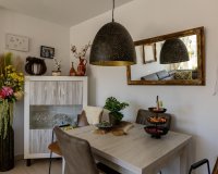 Resale - Apartment / flat - Orihuela Costa - Villamartín