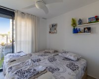 Resale - Apartment / flat - Orihuela Costa - Villamartín