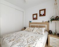 Resale - Apartment / flat - Orihuela Costa - Villamartín