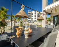Resale - Apartment / flat - Orihuela Costa - Villamartín