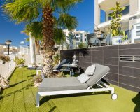 Resale - Apartment / flat - Orihuela Costa - Villamartín