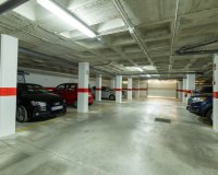 Resale - Apartment / flat - Orihuela Costa - Villamartín