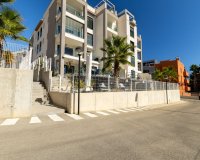 Resale - Apartment / flat - Orihuela Costa - Villamartín