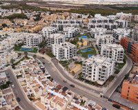 Resale - Apartment / flat - Orihuela Costa - Villamartín