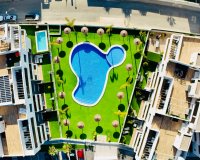 Resale - Apartment / flat - Orihuela Costa - Villamartín