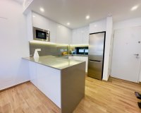 Resale - Apartment / flat - Orihuela Costa - Villamartín