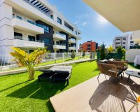 Resale - Apartment / flat - Orihuela Costa - Villamartín
