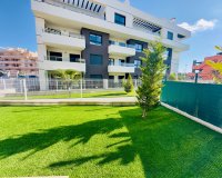 Resale - Apartment / flat - Orihuela Costa - Villamartín