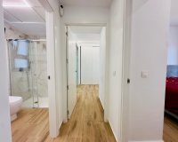 Resale - Apartment / flat - Orihuela Costa - Villamartín