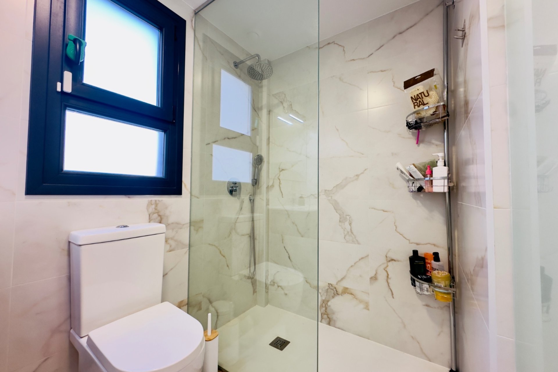 Resale - Apartment / flat - Orihuela Costa - Villamartín