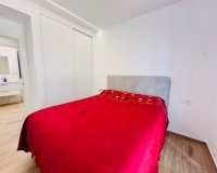 Resale - Apartment / flat - Orihuela Costa - Villamartín