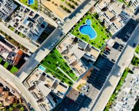 Resale - Apartment / flat - Orihuela Costa - Villamartín