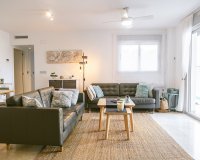 Resale - Apartment / flat - Orihuela Costa - Villamartín