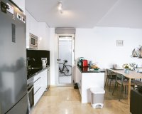 Resale - Apartment / flat - Orihuela Costa - Villamartín