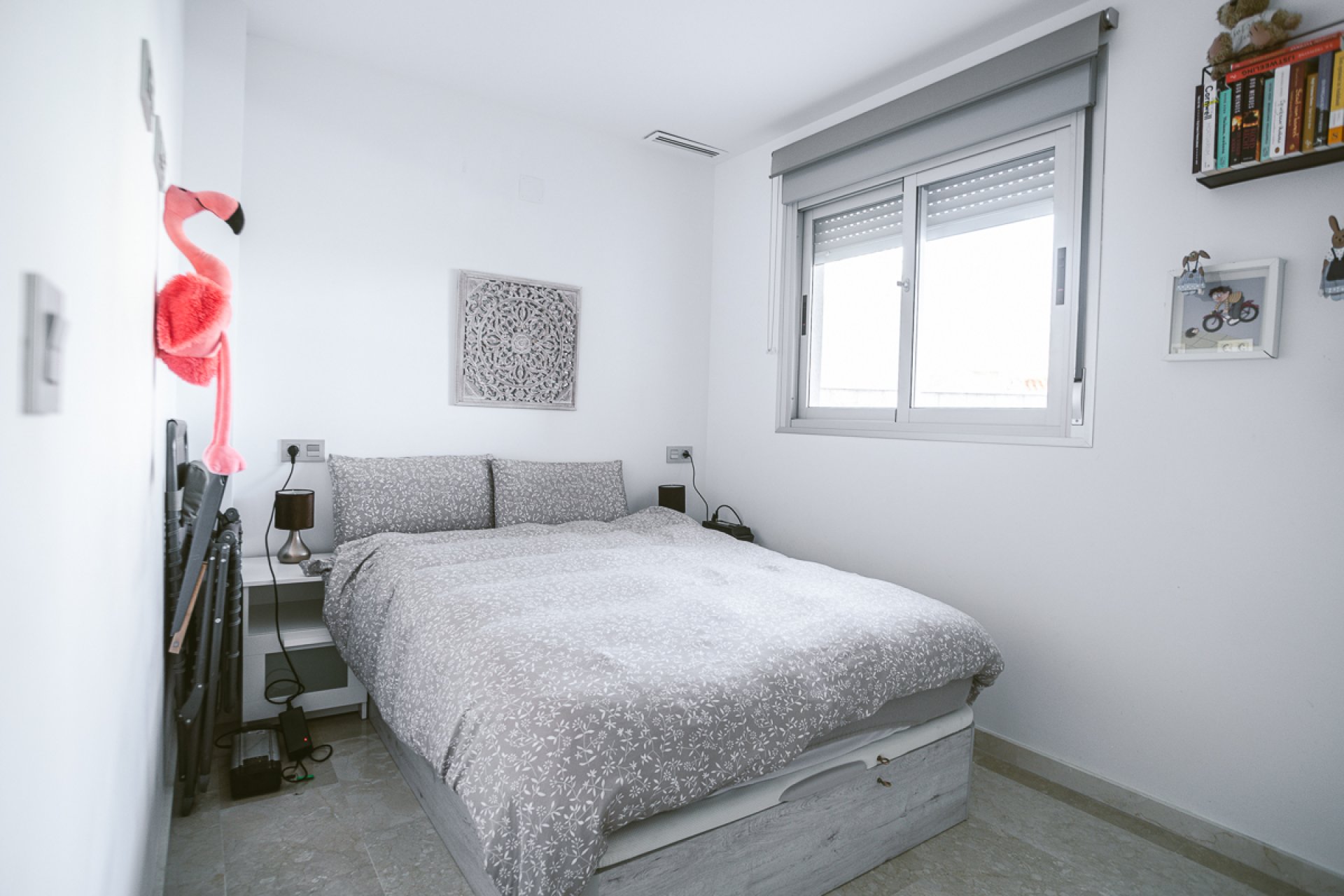 Resale - Apartment / flat - Orihuela Costa - Villamartín