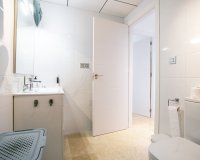 Resale - Apartment / flat - Orihuela Costa - Villamartín