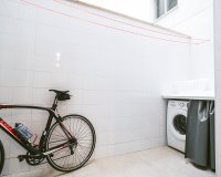 Resale - Apartment / flat - Orihuela Costa - Villamartín