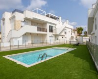 Resale - Apartment / flat - Orihuela Costa - Villamartín