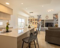 Resale - Apartment / flat - Orihuela Costa - Villamartín