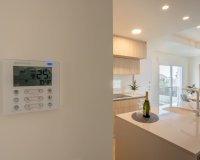 Resale - Apartment / flat - Orihuela Costa - Villamartín