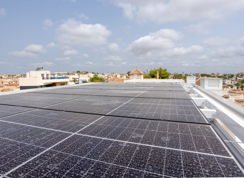 Resale - Apartment / flat - Orihuela Costa - Villamartín