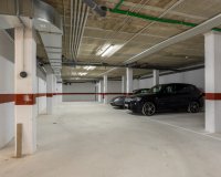 Resale - Apartment / flat - Orihuela Costa - Villamartín