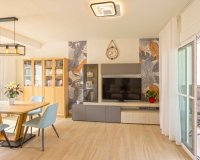 Resale - Apartment / flat - Orihuela Costa - Villamartín