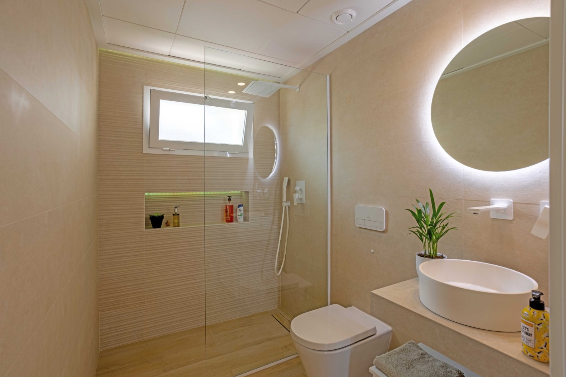 Resale - Apartment / flat - Orihuela Costa - Villamartín