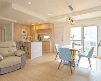 Resale - Apartment / flat - Orihuela Costa - Villamartín