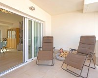 Resale - Apartment / flat - Orihuela Costa - Villamartín