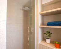 Resale - Apartment / flat - Orihuela Costa - Villamartín