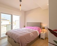 Resale - Apartment / flat - Orihuela Costa - Villamartín