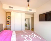 Resale - Apartment / flat - Orihuela Costa - Villamartín