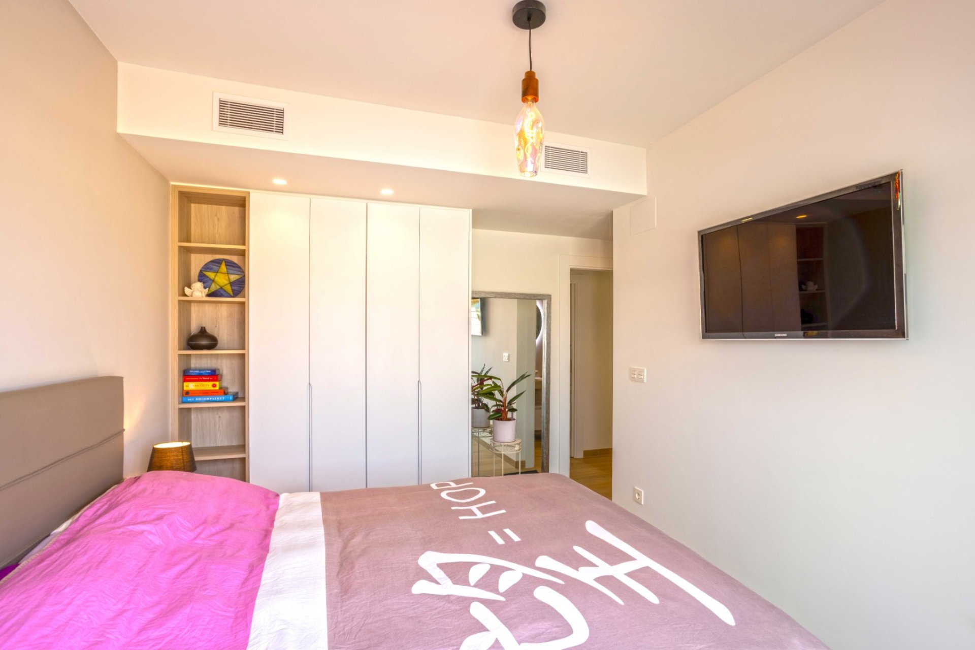 Resale - Apartment / flat - Orihuela Costa - Villamartín