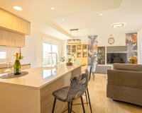 Resale - Apartment / flat - Orihuela Costa - Villamartín