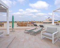 Resale - Apartment / flat - Orihuela Costa - Villamartín