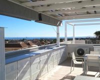 Resale - Apartment / flat - Orihuela Costa - Villamartín