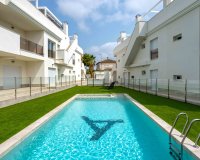 Resale - Apartment / flat - Orihuela Costa - Villamartín