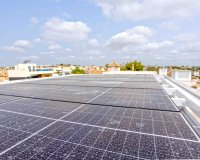 Resale - Apartment / flat - Orihuela Costa - Villamartín