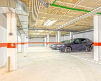 Resale - Apartment / flat - Orihuela Costa - Villamartín