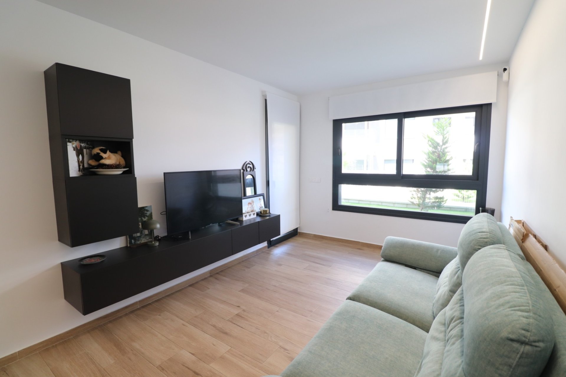 Resale - Apartment / flat - Orihuela Costa - Villamartín
