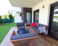 Resale - Apartment / flat - Orihuela Costa - Villamartín