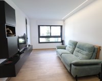 Resale - Apartment / flat - Orihuela Costa - Villamartín