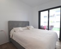 Resale - Apartment / flat - Orihuela Costa - Villamartín